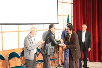 مجمع عمومی عادی سالیانه بازنشستگان و گردهمایی پیشکسوتان دانشگاه